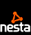 Nesta logo